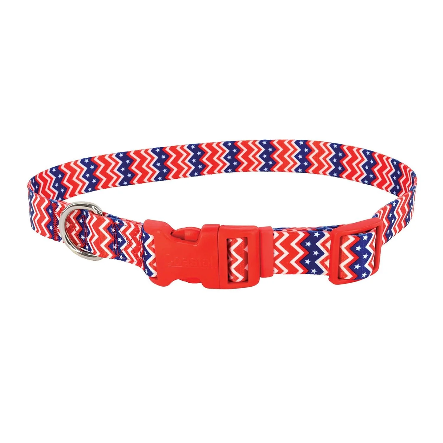 Styles Adjustable Dog Collar - Healthber