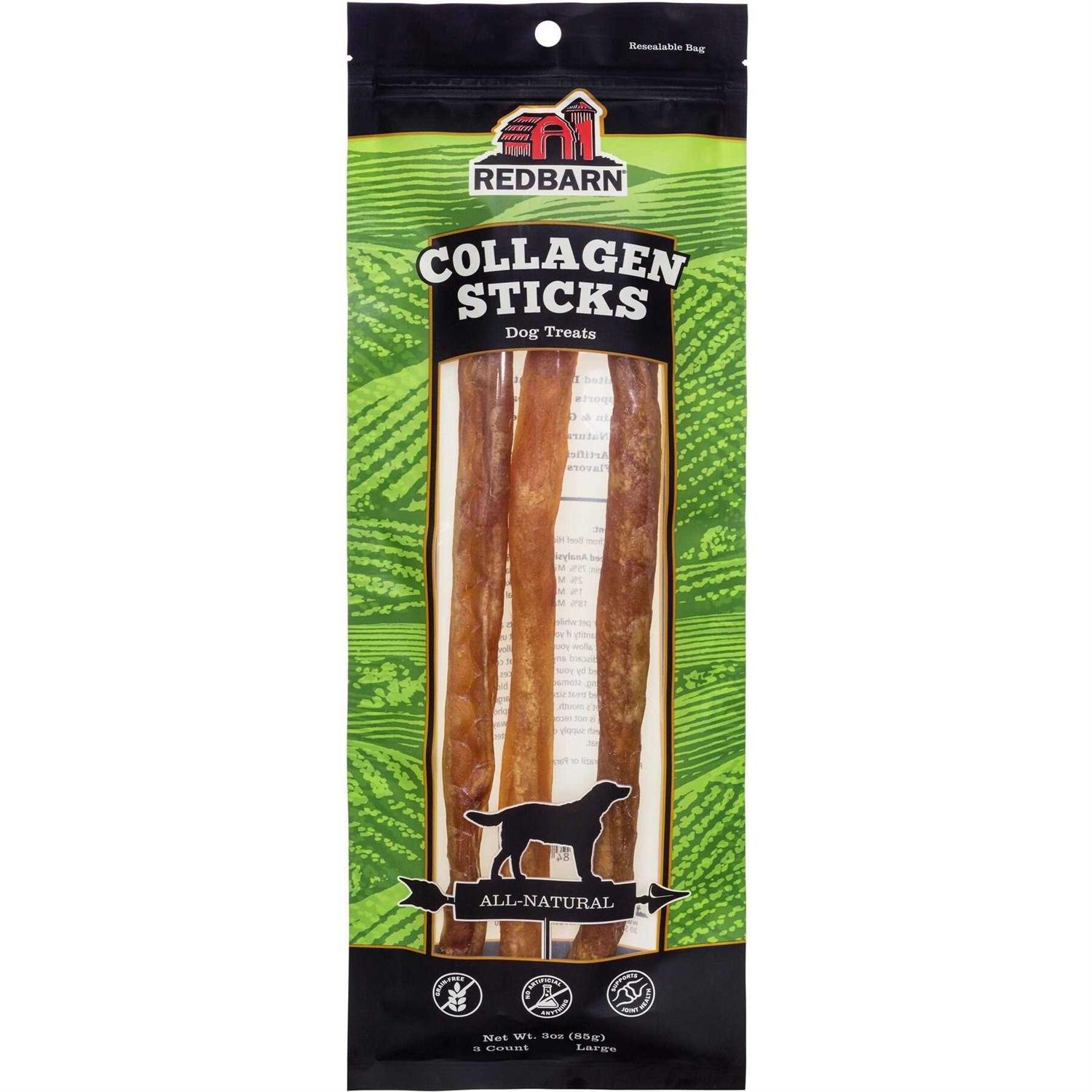 Redbarn Collagen Dog - Healthber