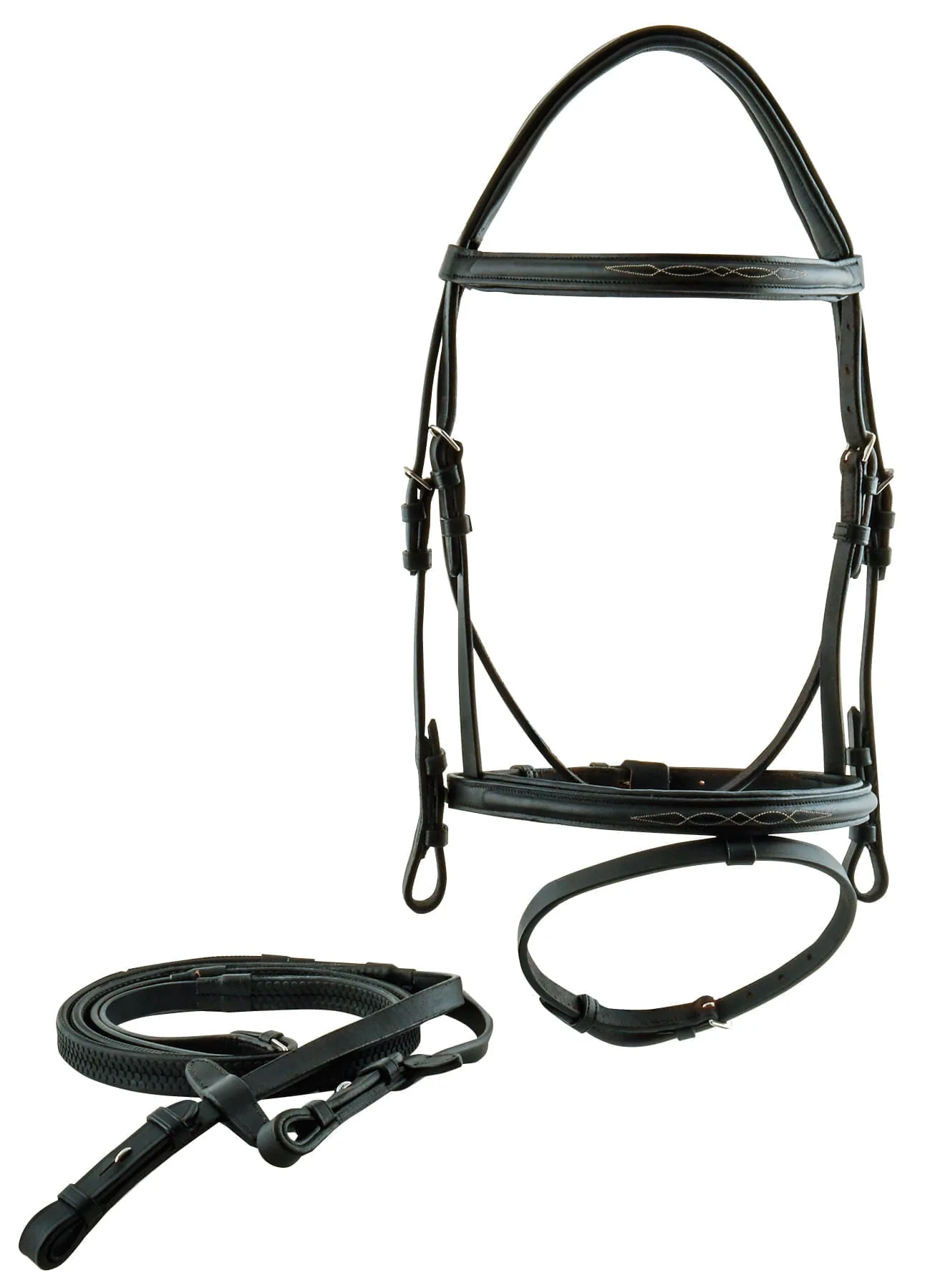 Loveson Elegance Bridle - Healthber