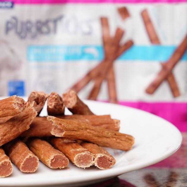 Vitakraft PurrSticks Chicken Cat Treats - Healthber