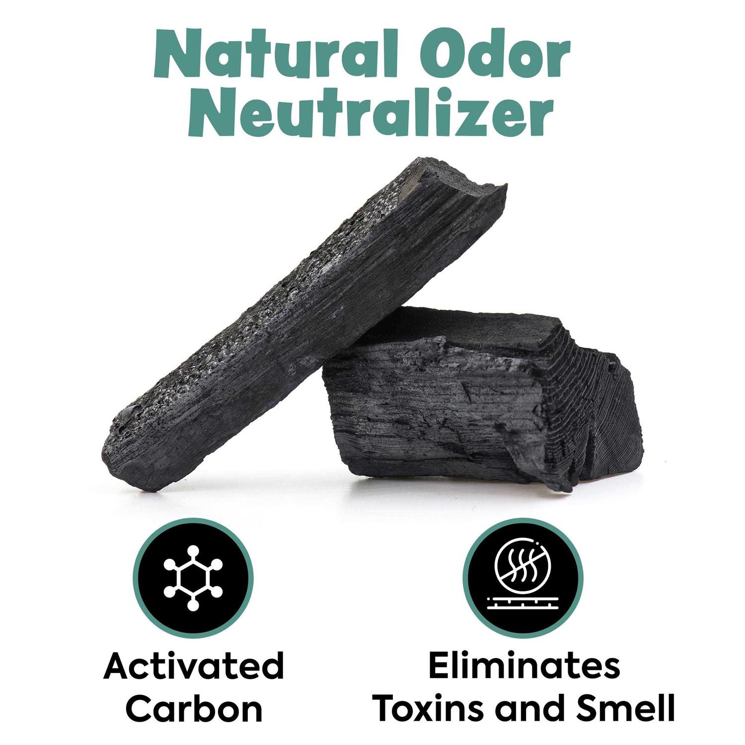 Bark & Clean Traveler’s Dog and Puppy Pee Pads Leak-Proof Design - Healthber