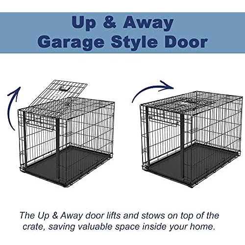 Midwest Ovation Single Door Crate - Healthber