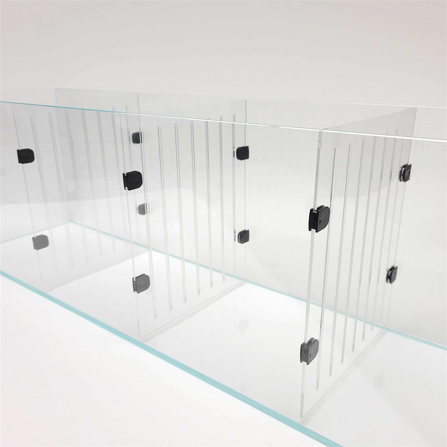 Aquarium Dividers by Lifegard Aquatics - Healthber