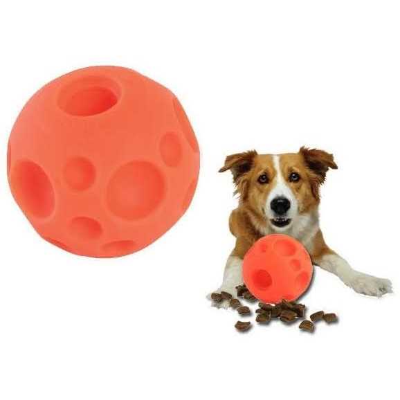 Omega Paw Tricky Treat Ball - Healthber