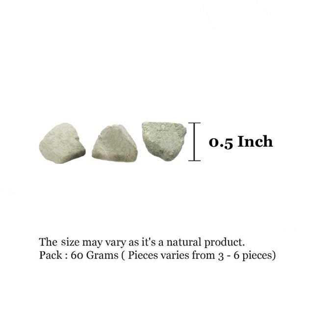 Sungrow Shrimp Mineral Rocks for Molting - Healthber