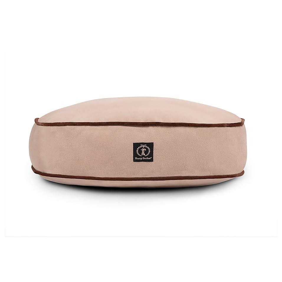 Harry Barker Vintage Stripe Envelope Dog Bed - Healthber