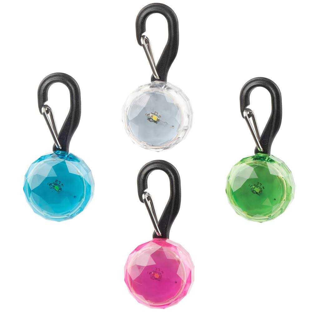 Nite Ize PetLit LED Collar Light - Healthber