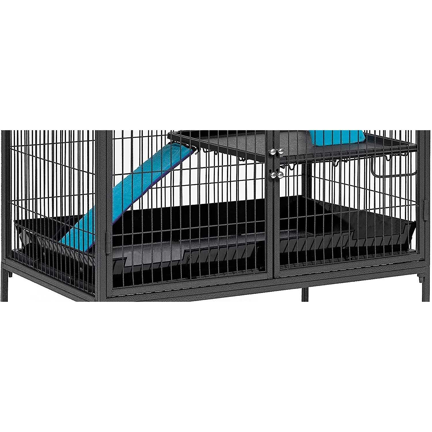 Midwest Nation Accessory Lower Scatter Guard - Healthber