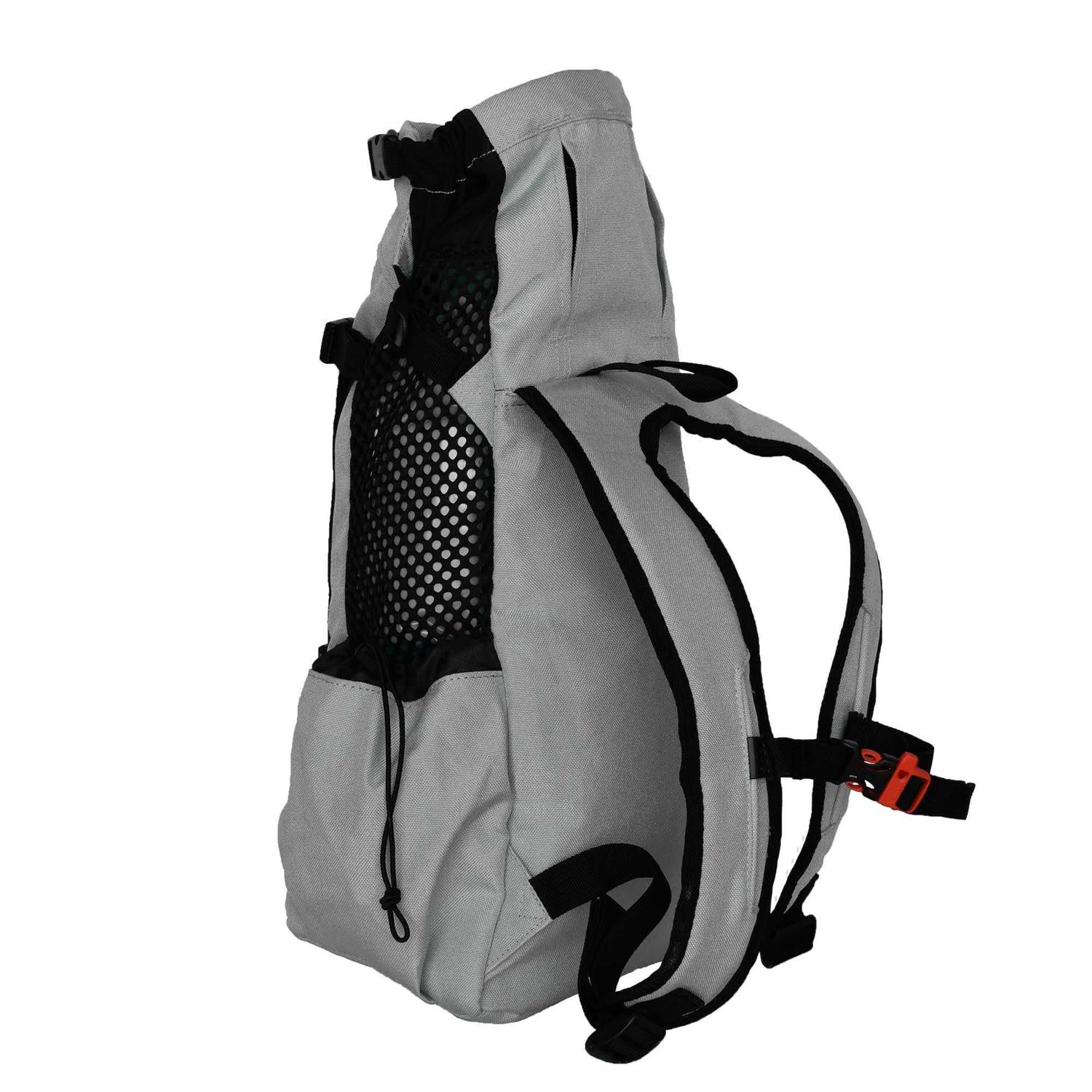 K9 Sport Sack Air 2 Dog Backpack - Healthber