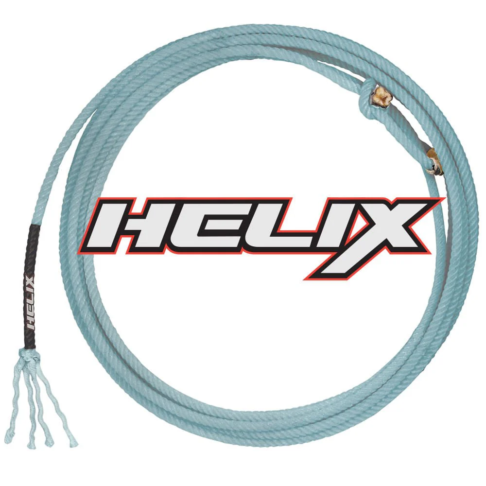 Helix Head Rope, Green, 32' - Healthber