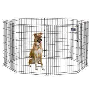 Top Paw Exercise Pen - Healthber