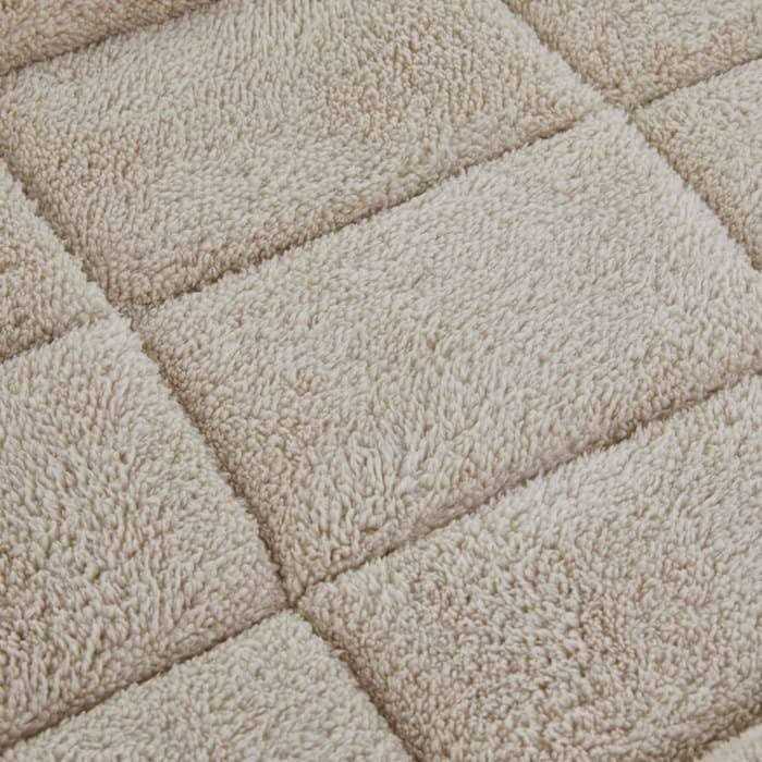 EveryYay Plush Dog Crate Mat 2 H - Healthber