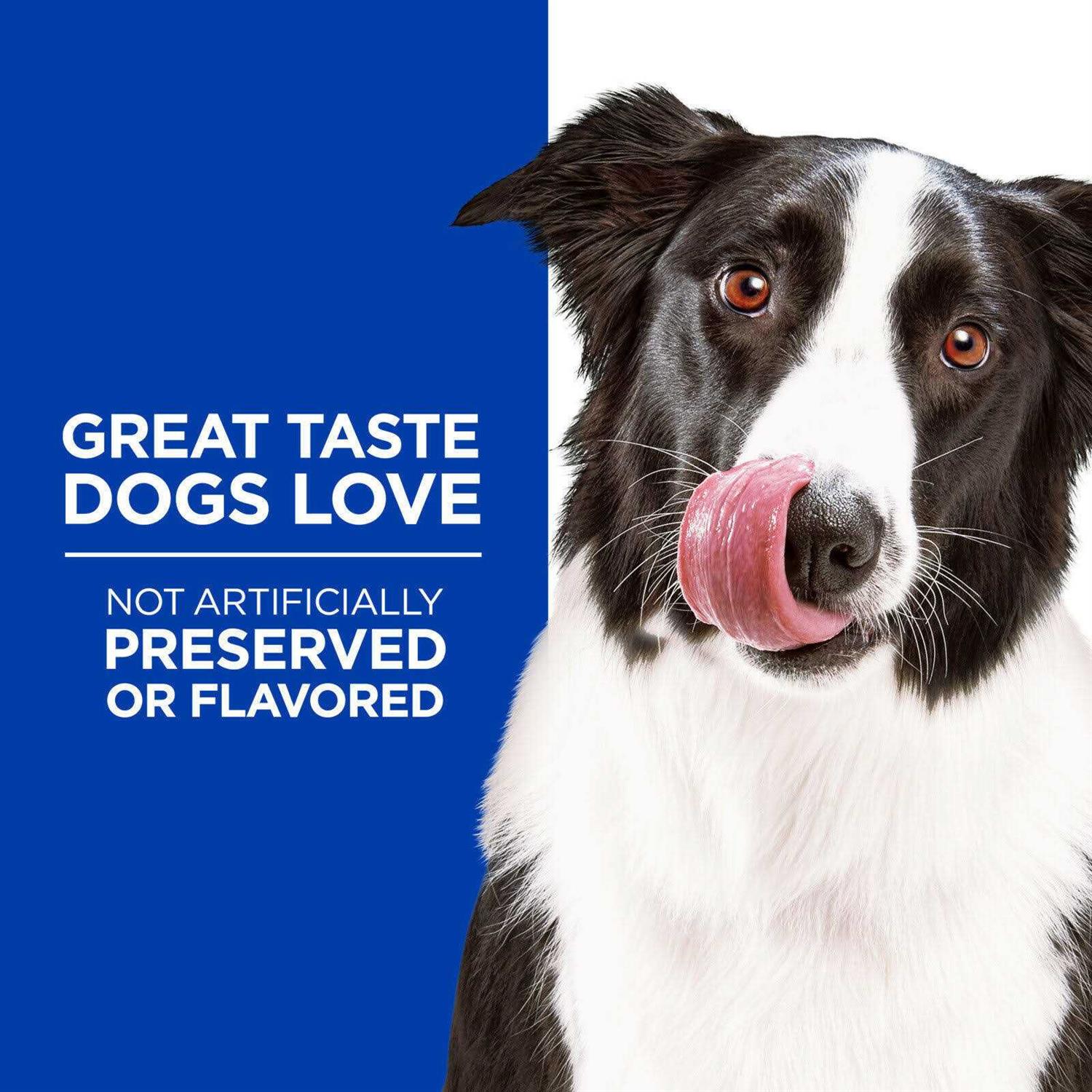 Hill’s Science Diet Natural Flexi-Stix Jerky Dog Treats - Healthber