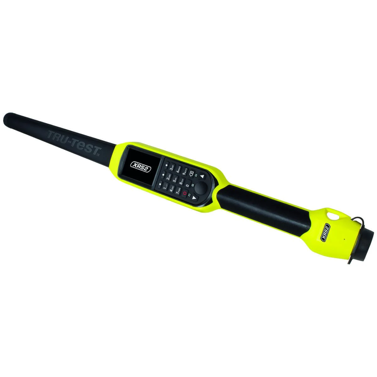 XRS2 EID Stick Reader for EID Ear Tags - Healthber