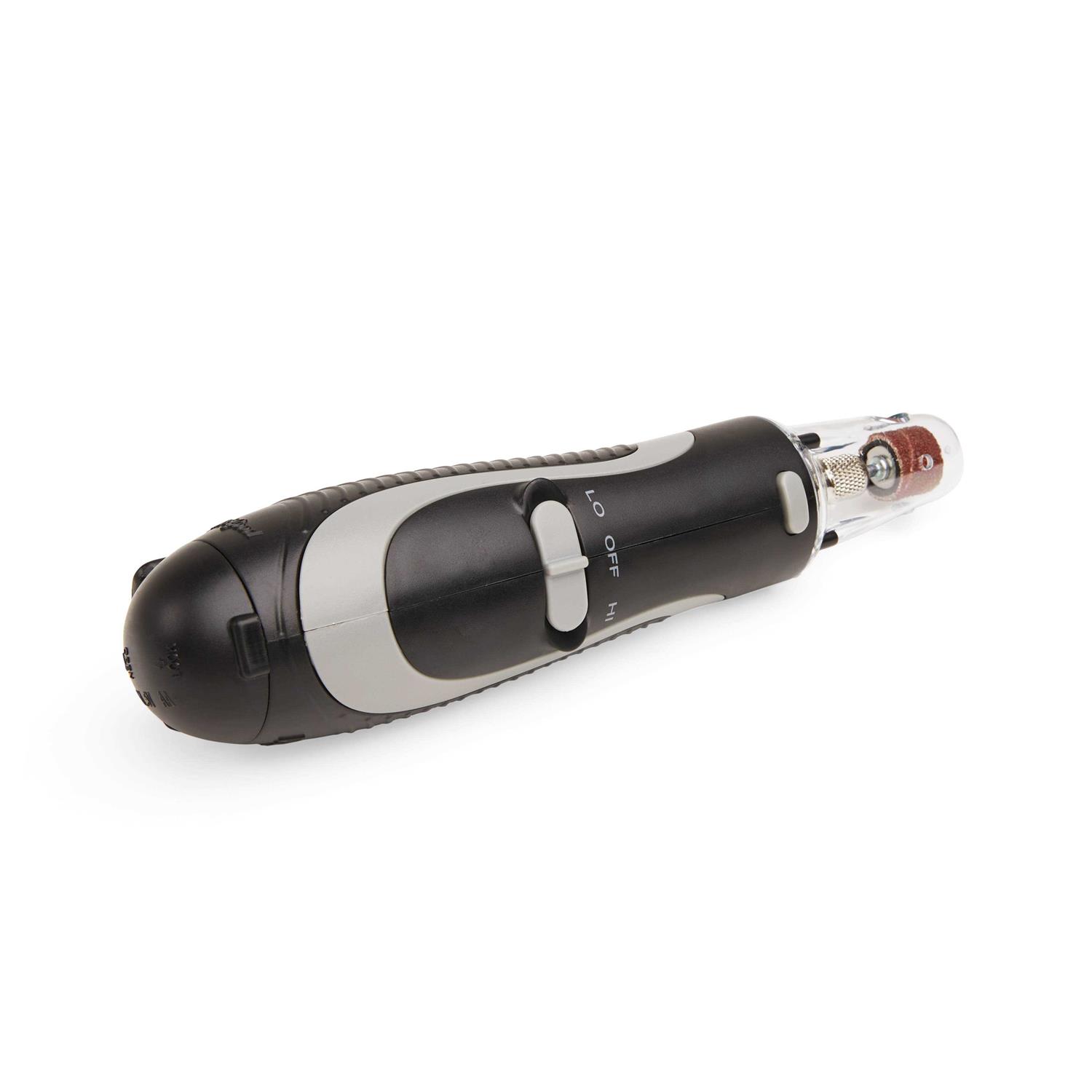 Well & Good Medium to Large Dog Nail Grinder - Healthber