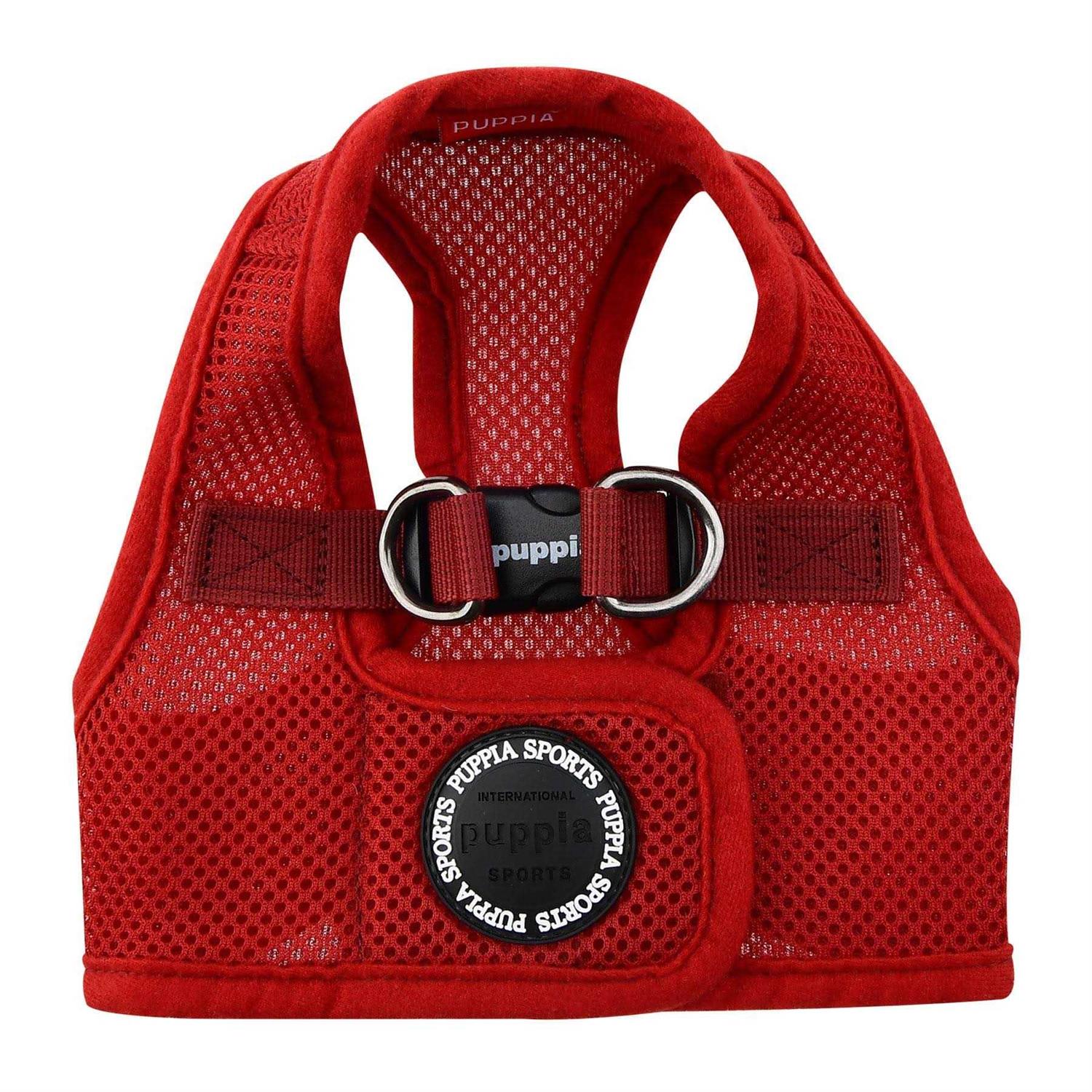 Puppia Harness Soft B Vest - Healthber