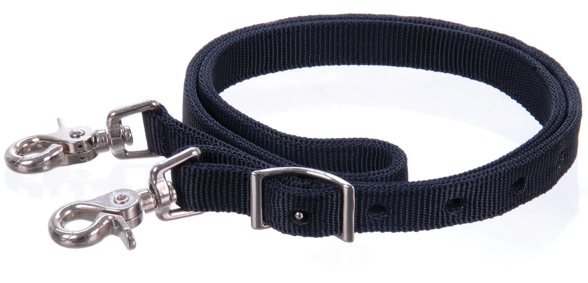 Nylon Tie Down Strap for Horses with Trigger Snap Ends - Healthber