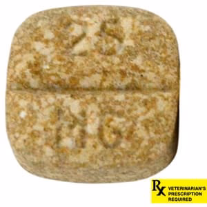 Rx Rimadyl (Carprofen) Chewable Tablets for Dogs - Healthber