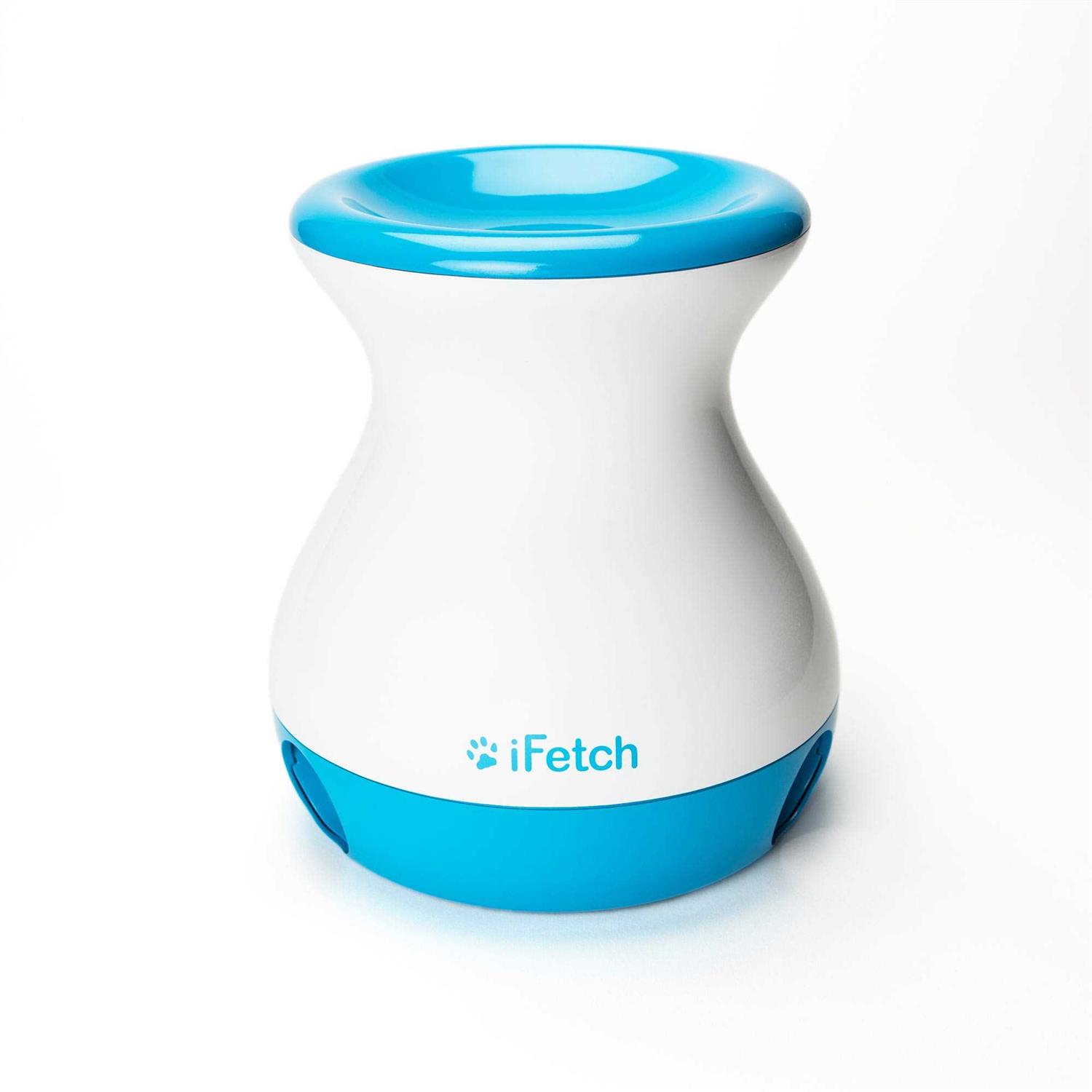 iFetch Frenzy Dog Toy - Healthber