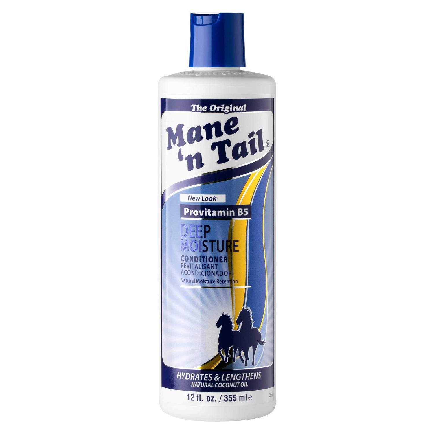 Mane ‘n Tail Deep Moisturizing Conditioner - Healthber