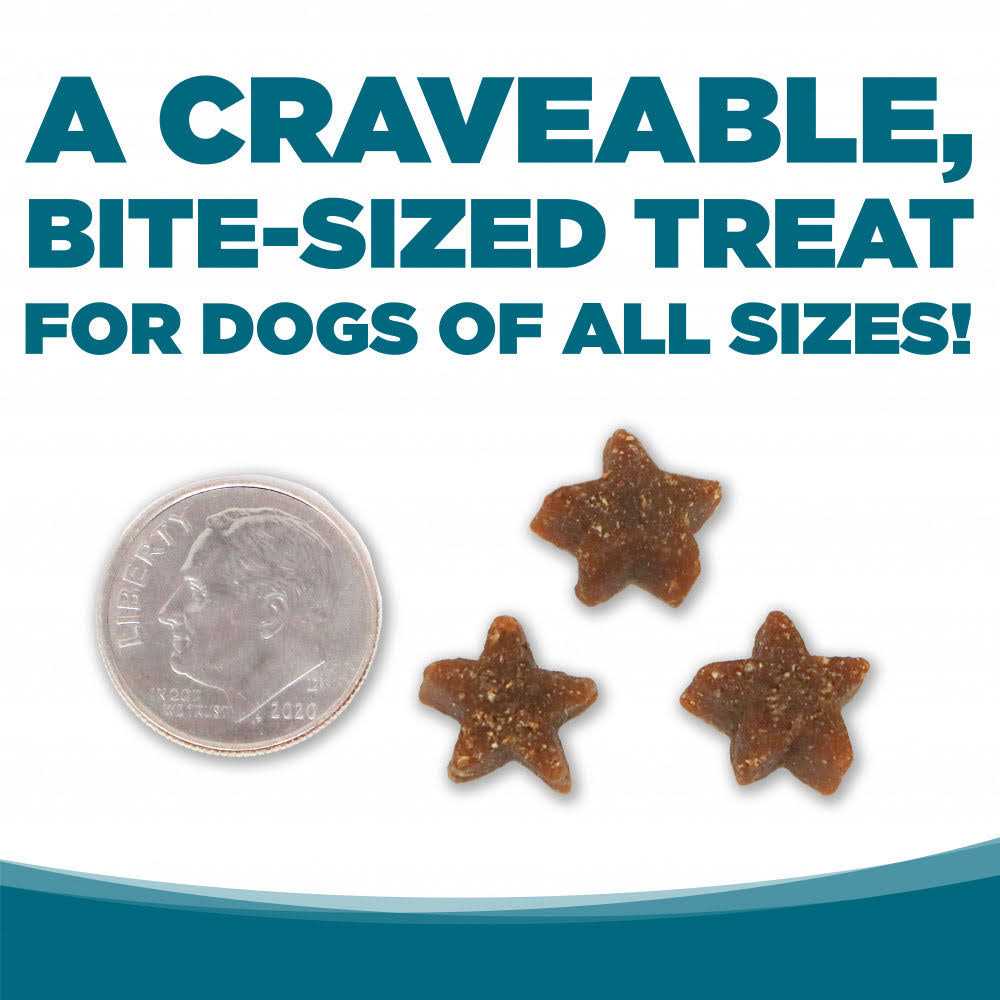 NutriSource Chicken Dog Training Treats - Healthber