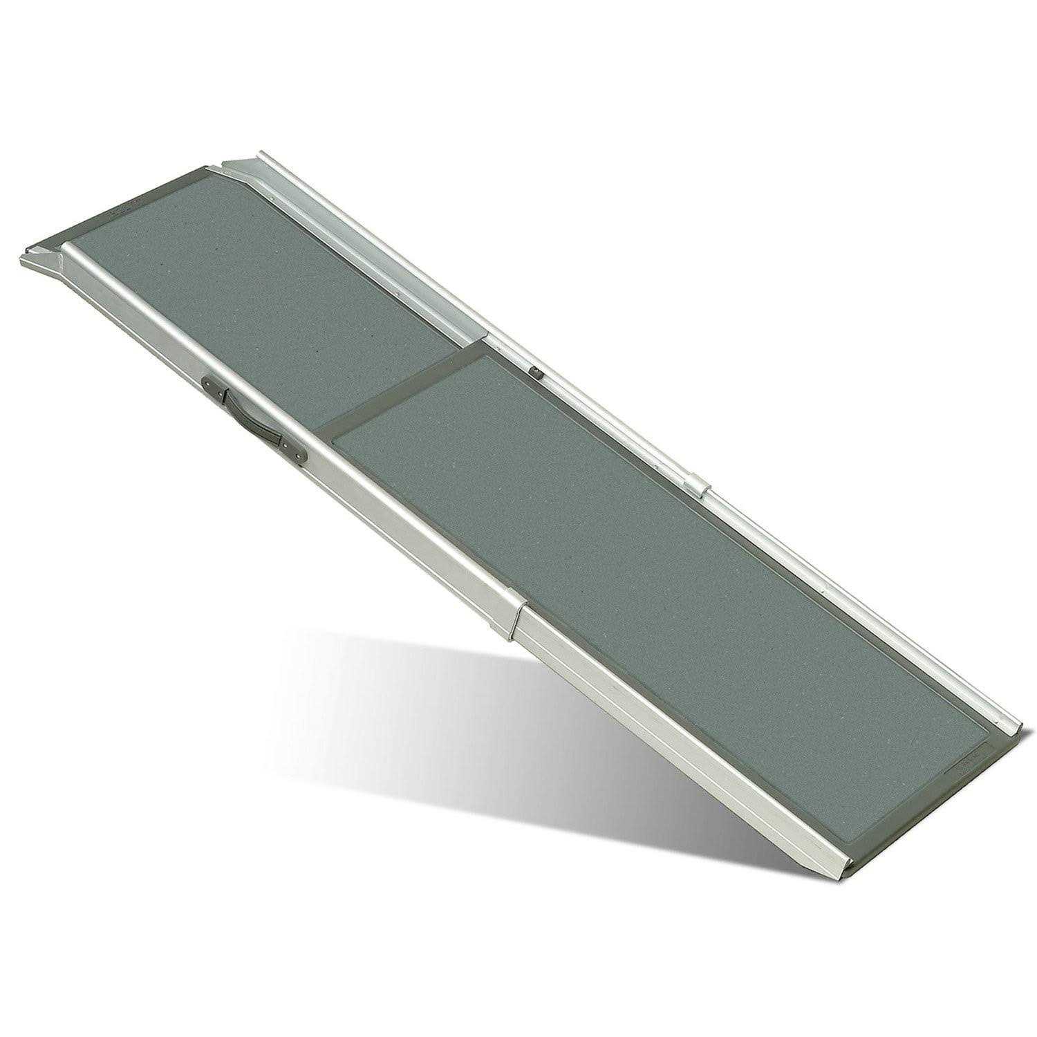 PetSafe Deluxe Telescoping Pet Ramp - Healthber