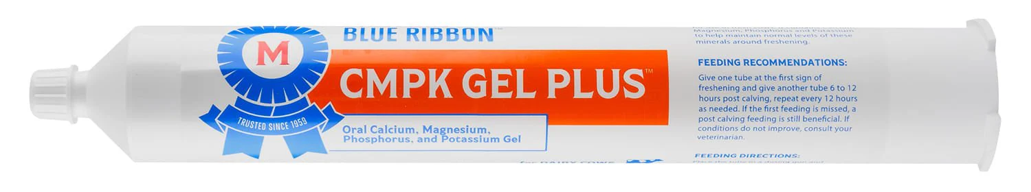 CMPK Gel Plus, 300 mL - Healthber