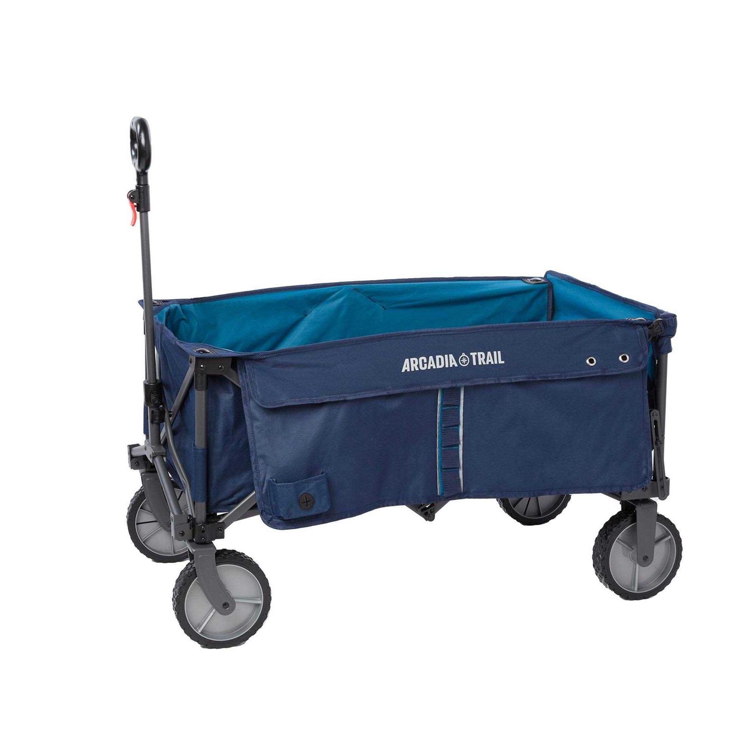 Arcadia Trail Pet Wagon - Healthber