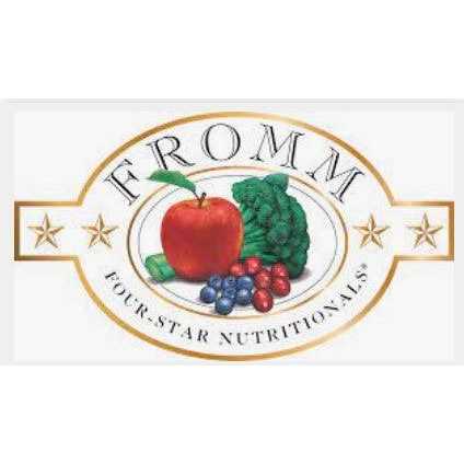 Fromm Four Star Dry Dog Food Game Bird Recipe - Healthber