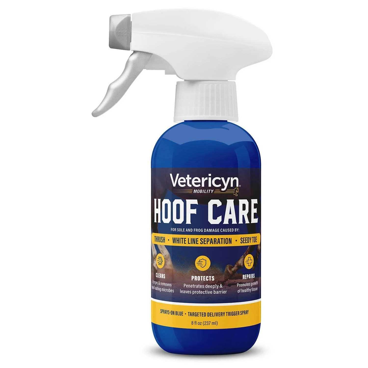 Vetericyn Mobility Hoof Care - Healthber
