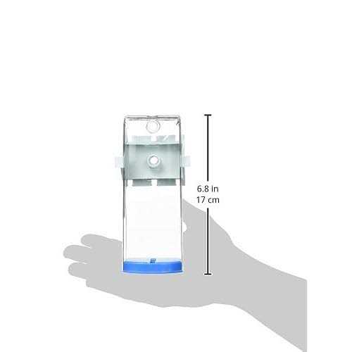 Ferplast Small Animal Water Bottle Ideal for Hamsters - Healthber