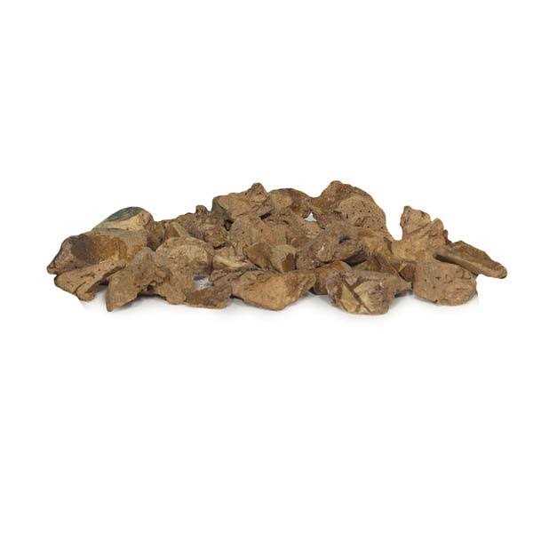 Stewart Freeze Dried Beef Liver - Healthber