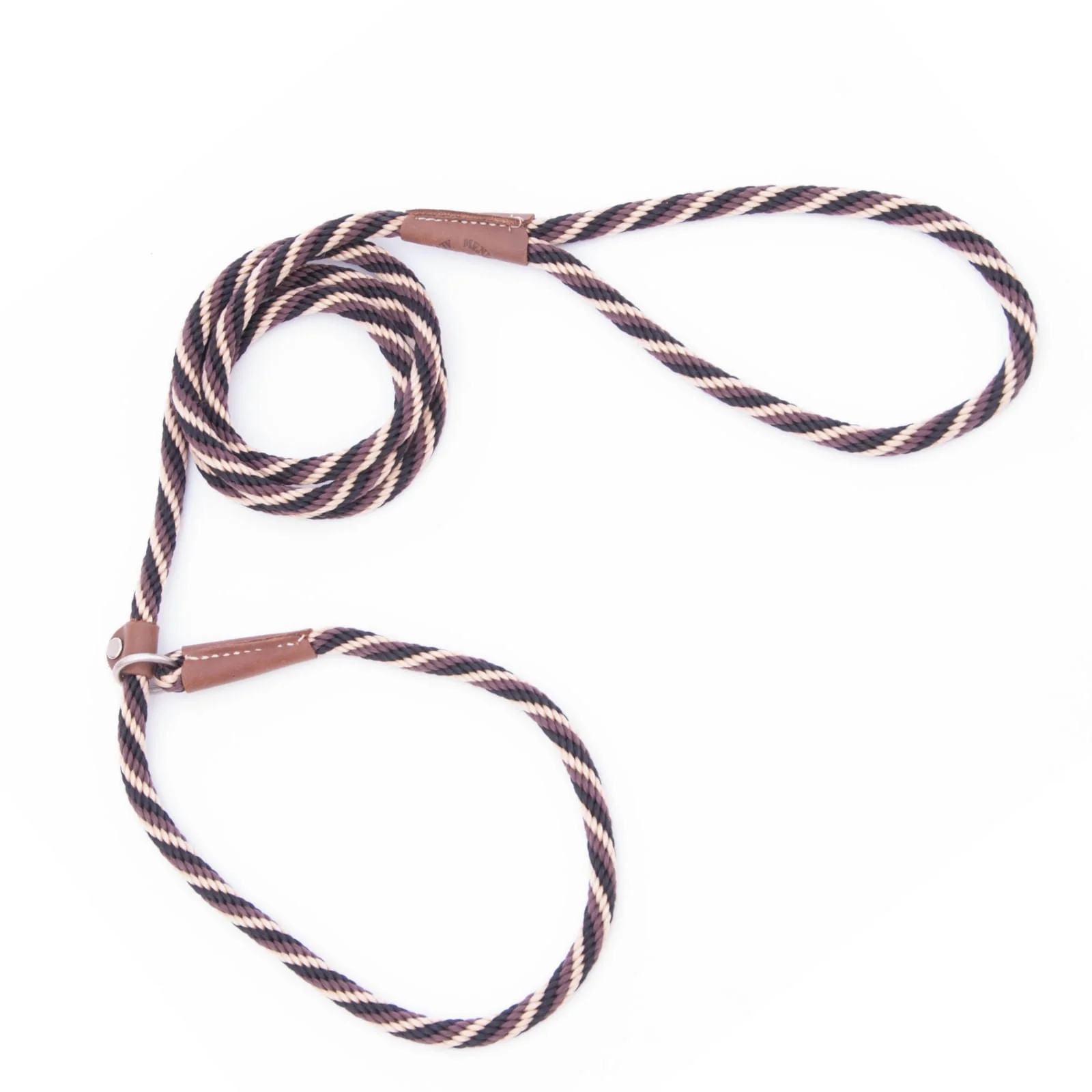 Mendota British Style Slip Lead, 3/8