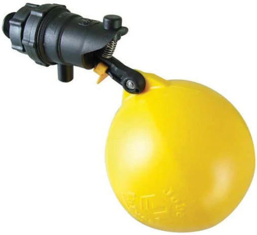 Jobe Rojo Float Valves - Healthber