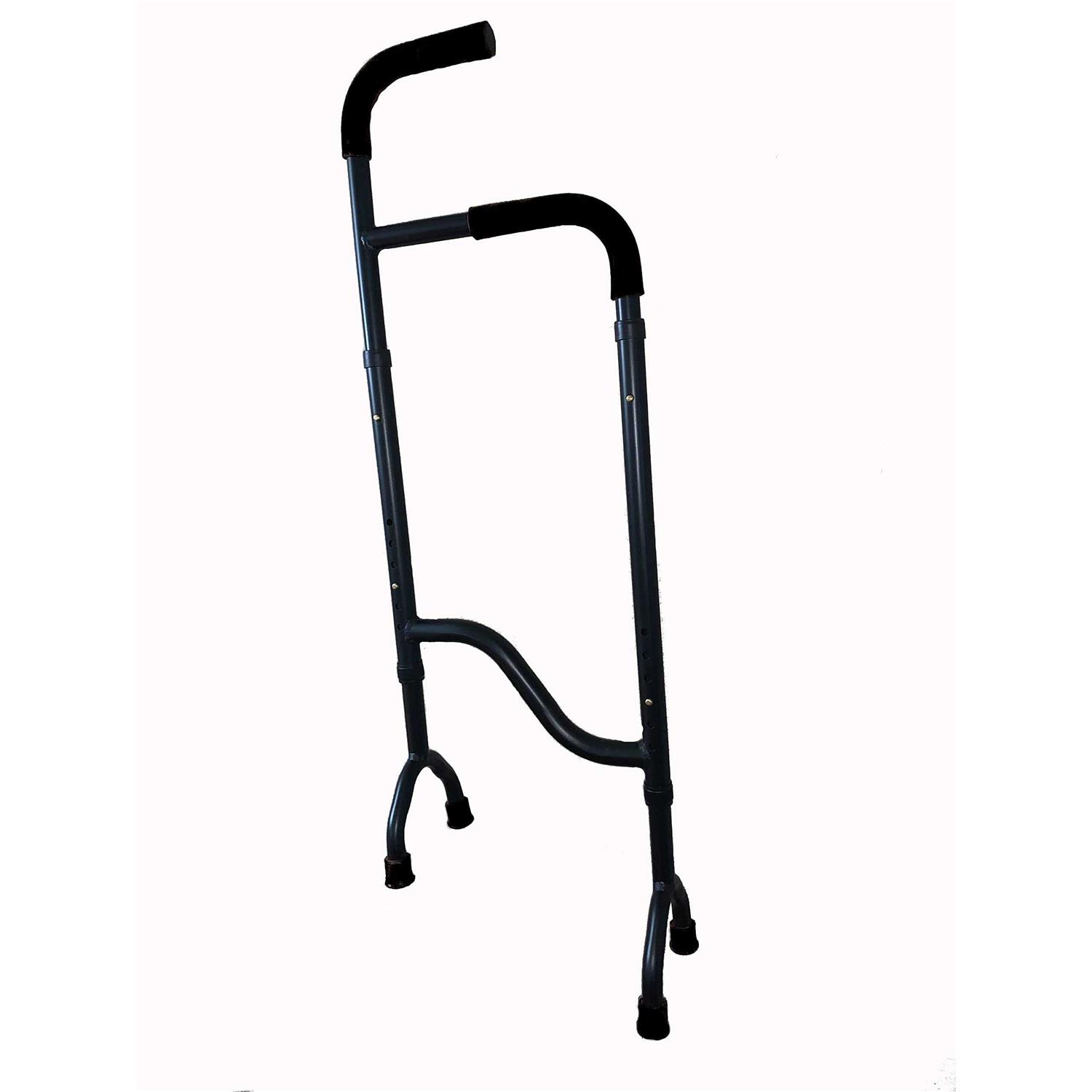 Rock Steady Cane Stair Assist Cane - Healthber