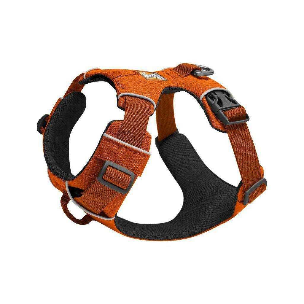 Front Range Harness Ruffwear - Healthber