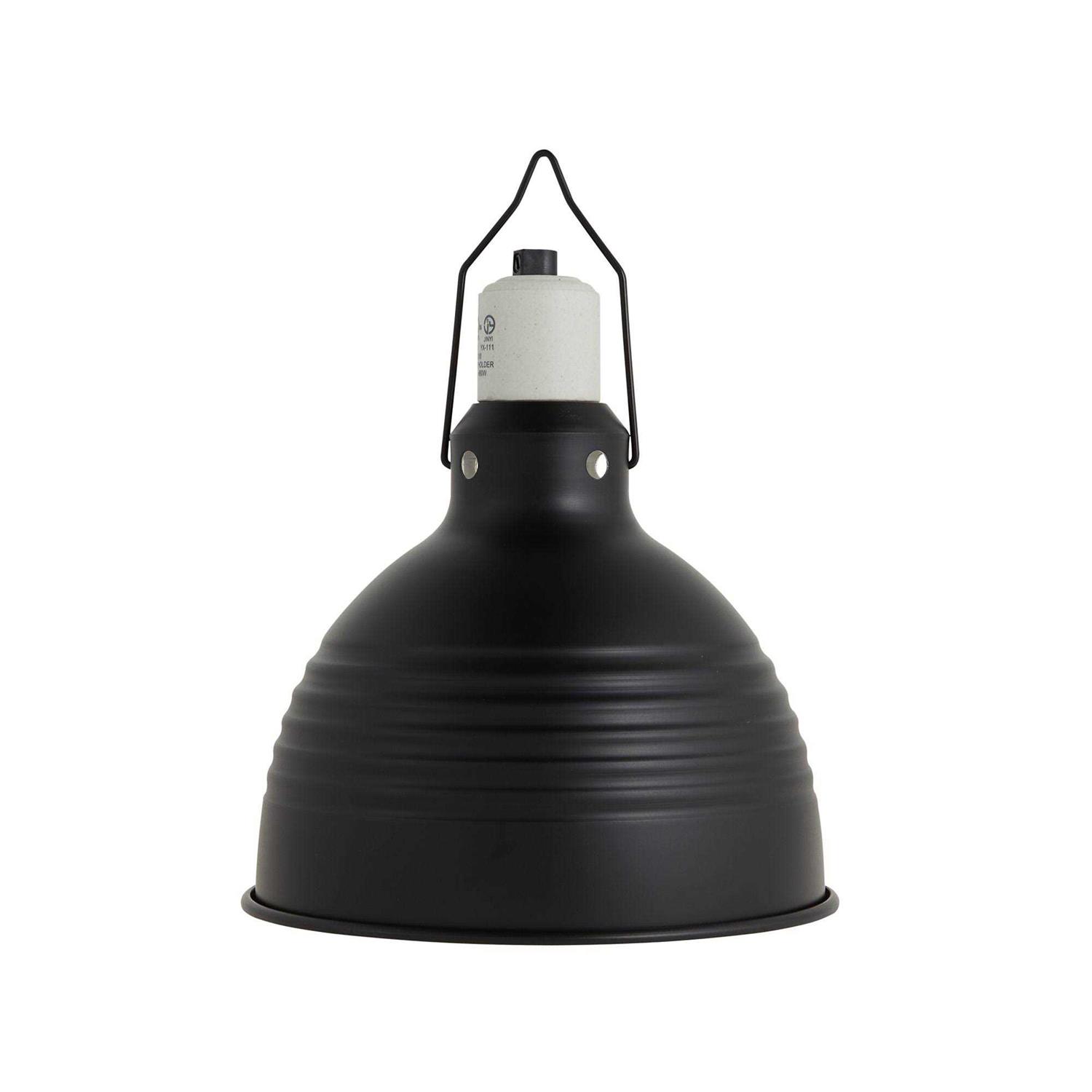 Thrive Reptile Terrarium Dome Lamp w/Switch - Healthber
