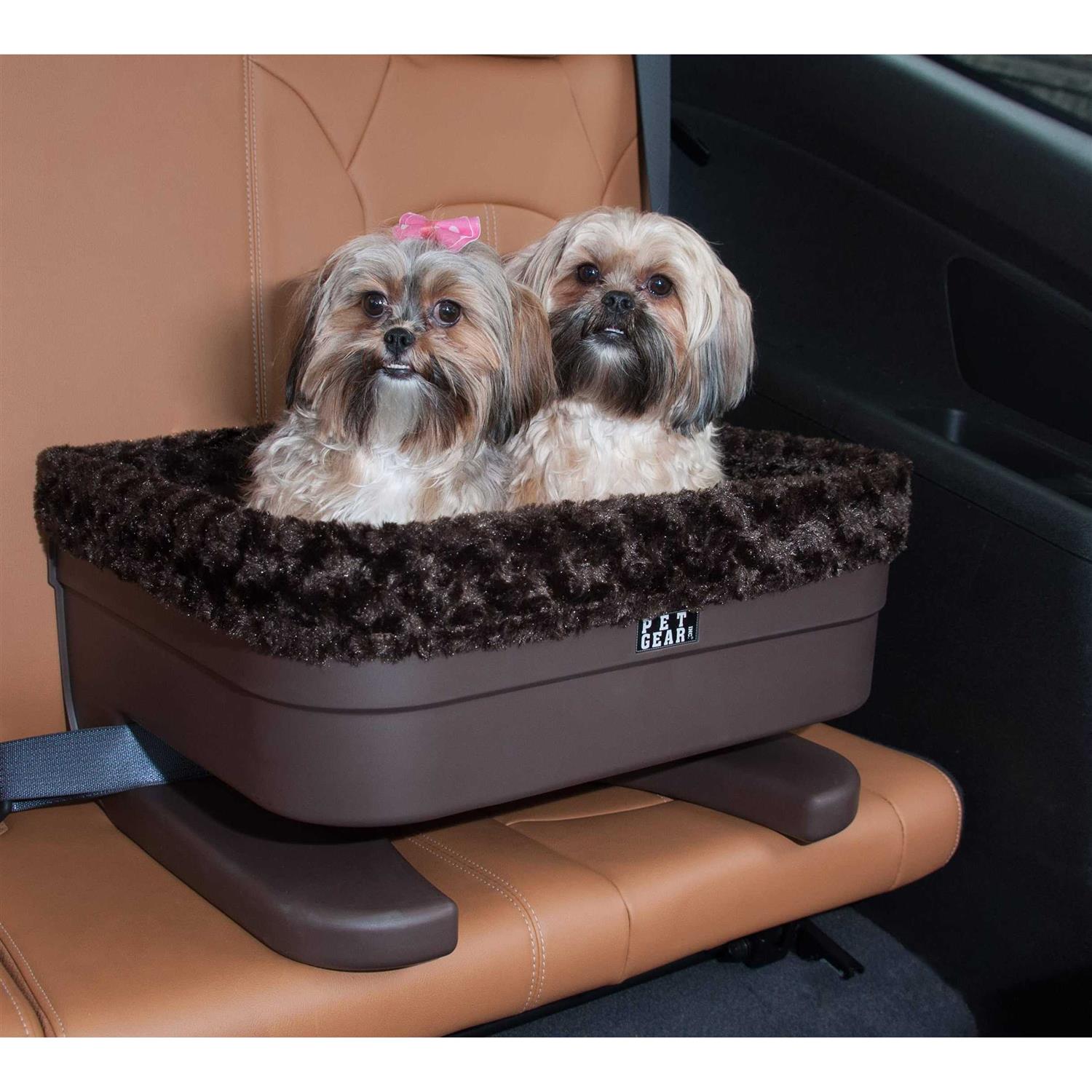 Pet Gear Seat Booster - Healthber