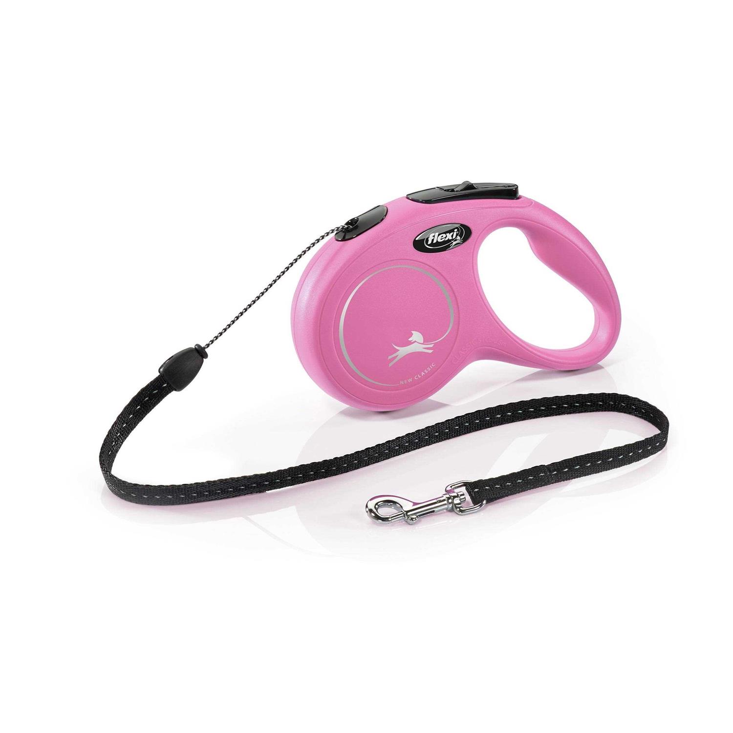 Flexi New Comfort Leash - Healthber