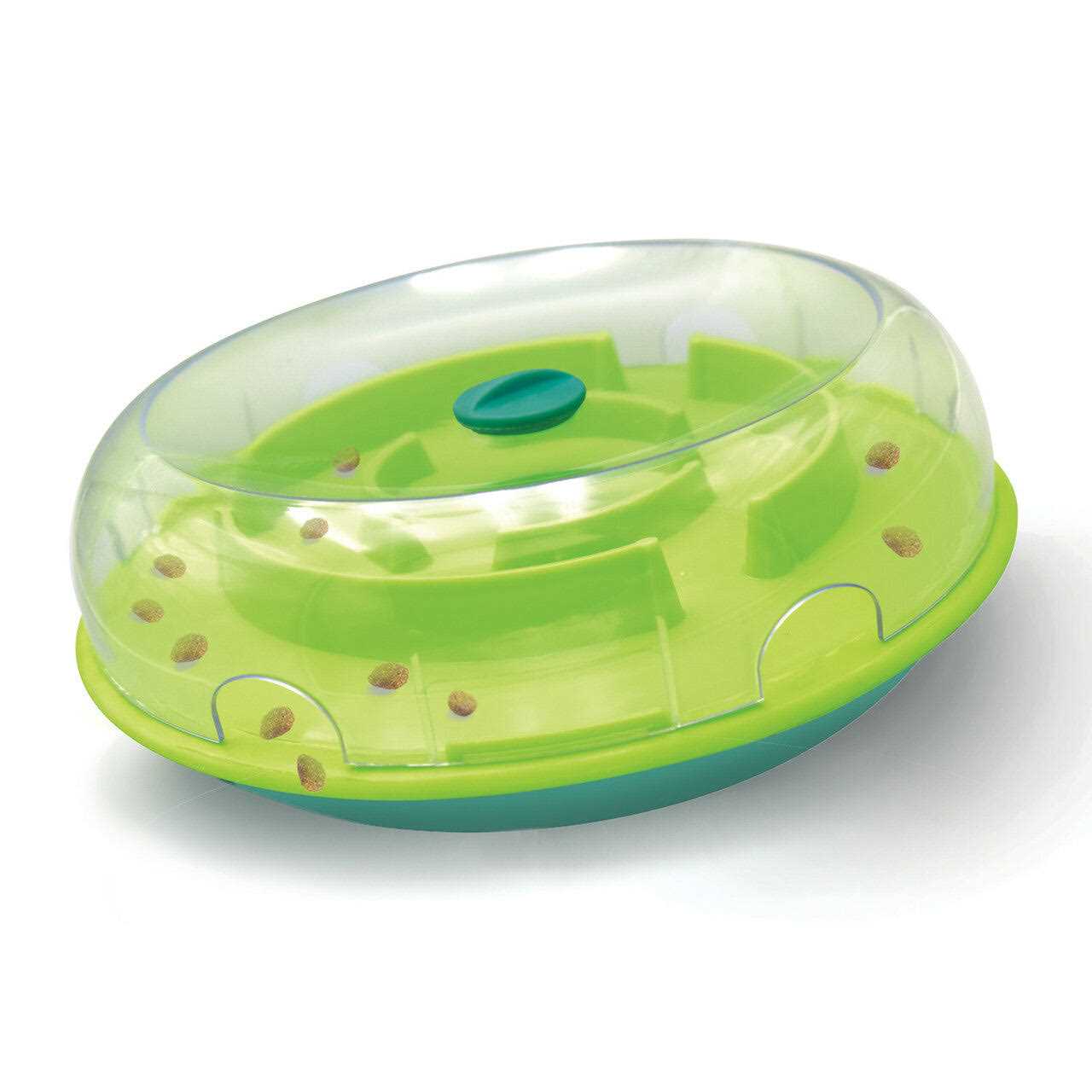 Outward Hound Dog Wobble Bowl - Healthber