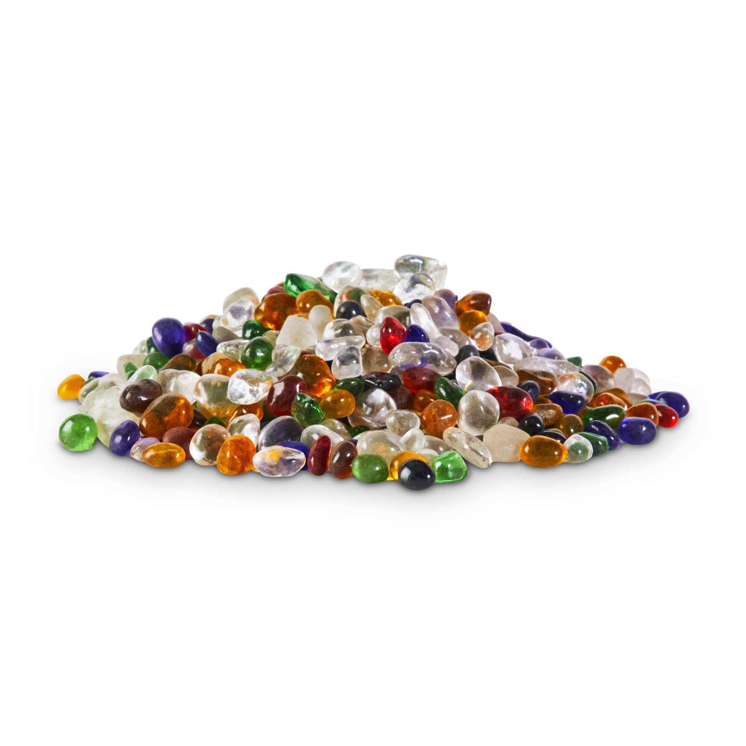 Imagitarium Kaleidoscope Aquarium Gravel - Healthber