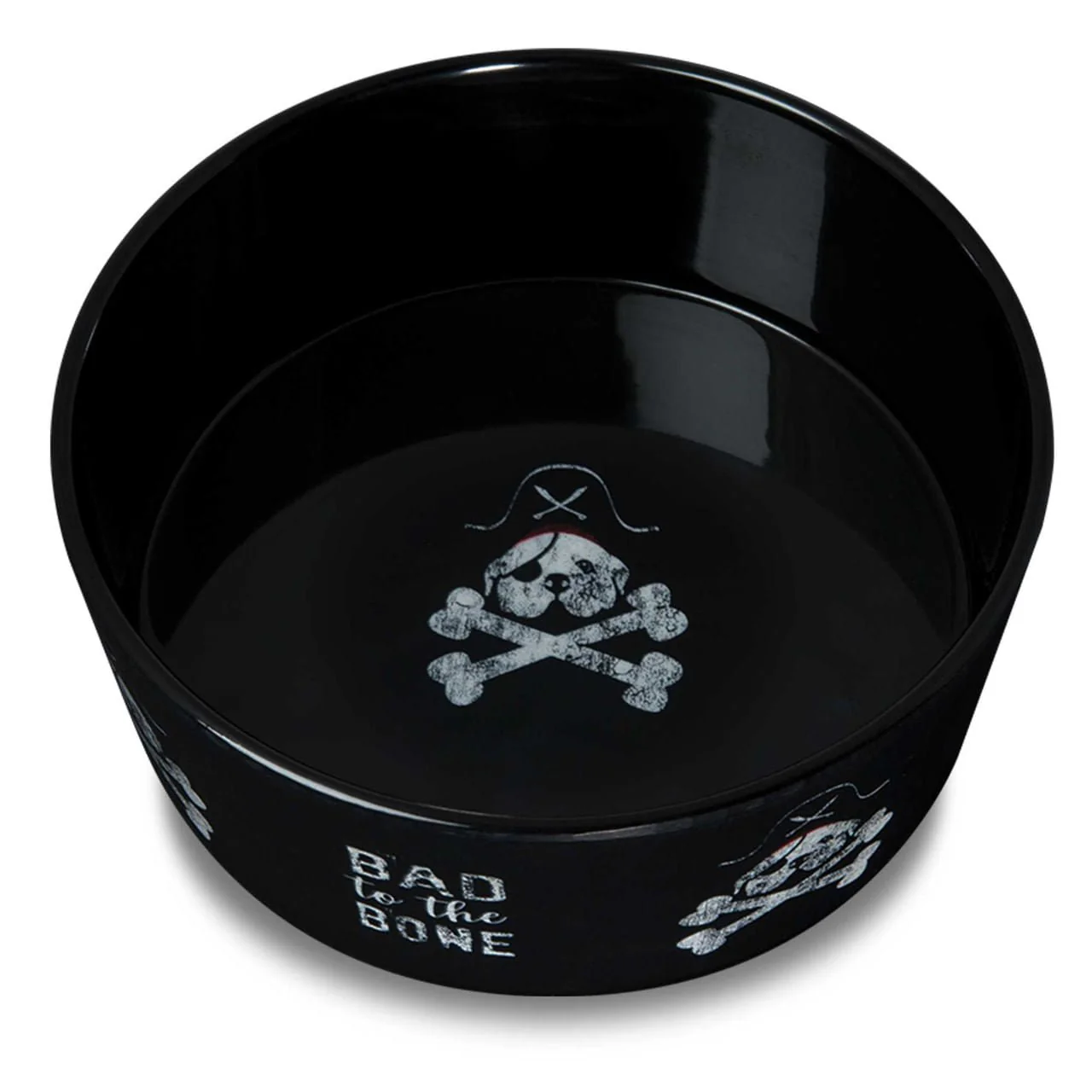 Dolce Bad to the Bone Bowl - Healthber
