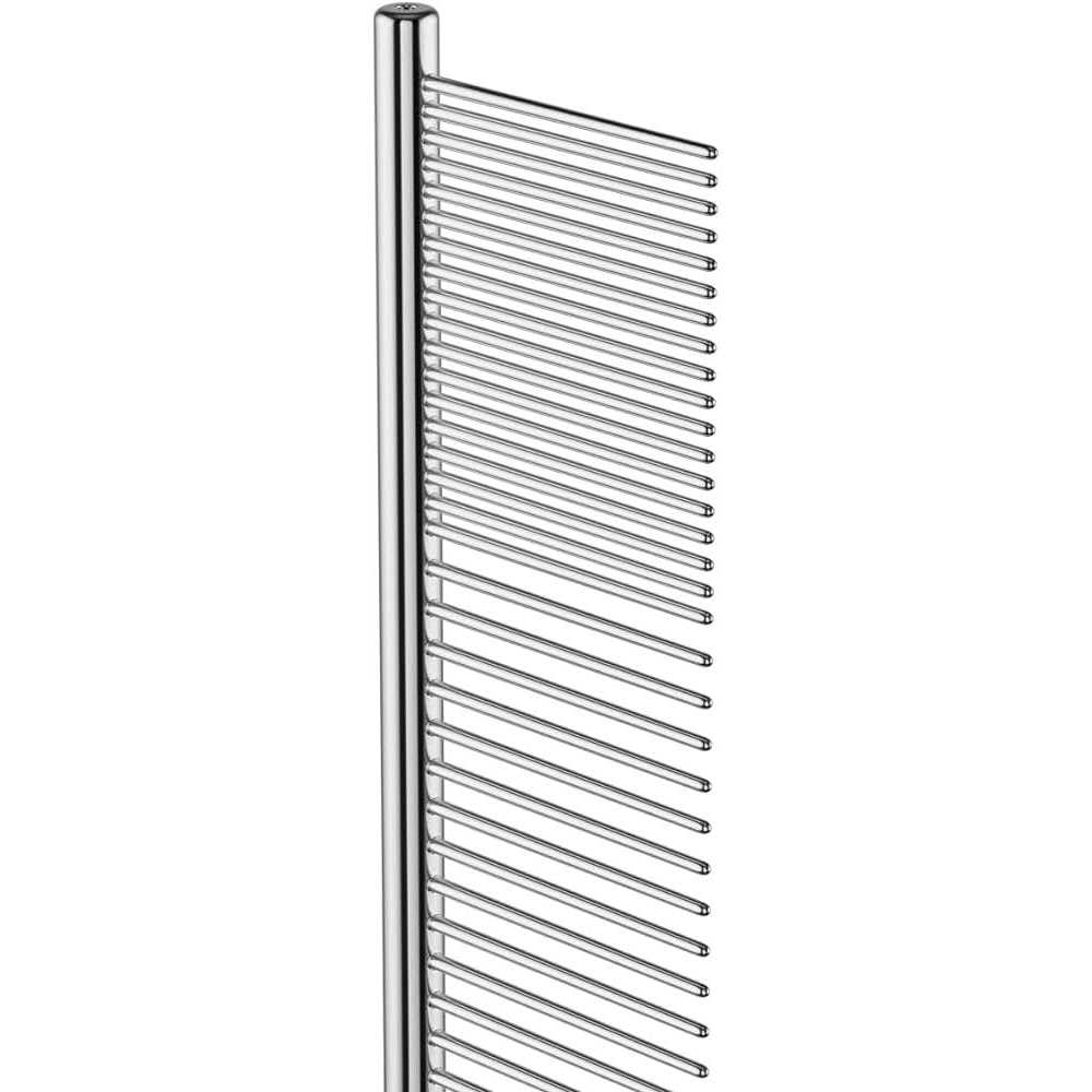 Andis Steel Pet Comb - Healthber