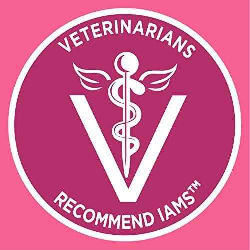 Iams Proactive Health Chicken Adult Urinary Tract Dry Cat Food - Healthber