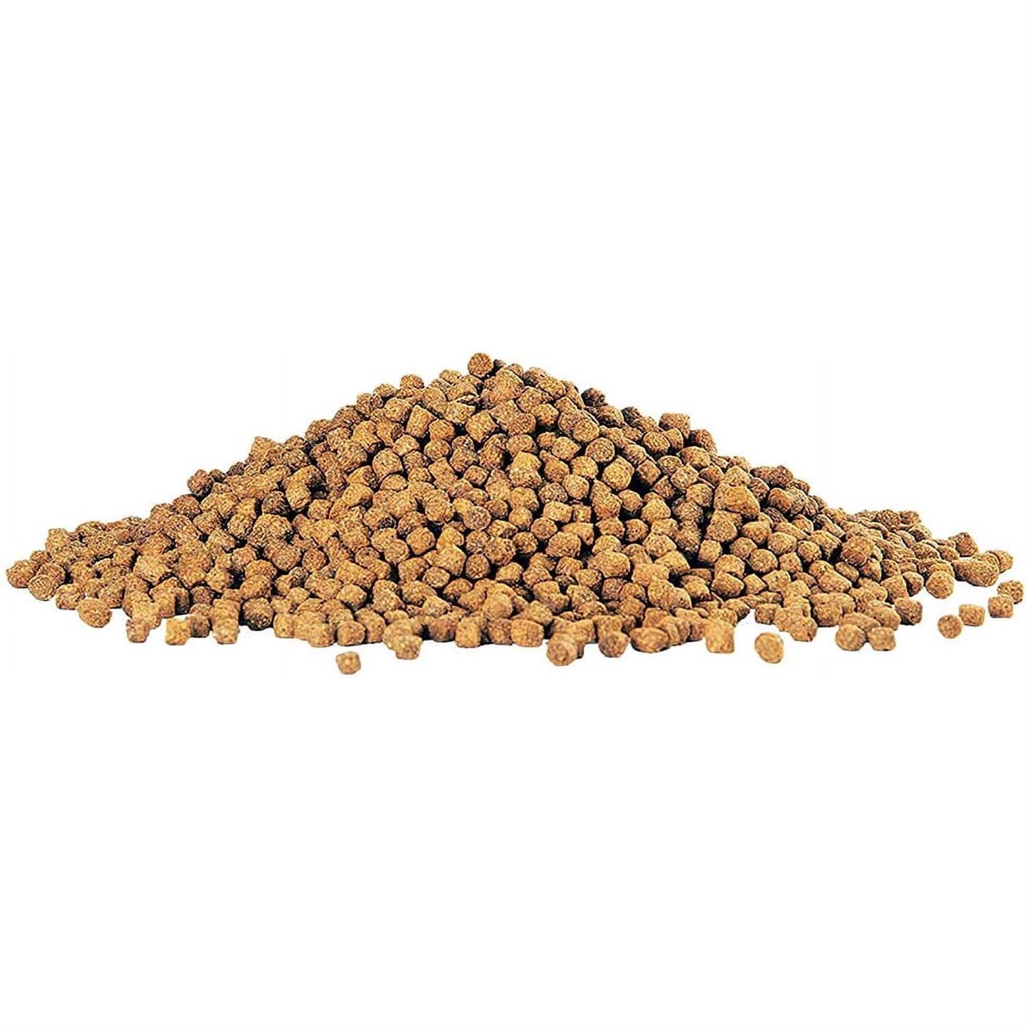 Aqueon Cichlid Food Pellets - Healthber
