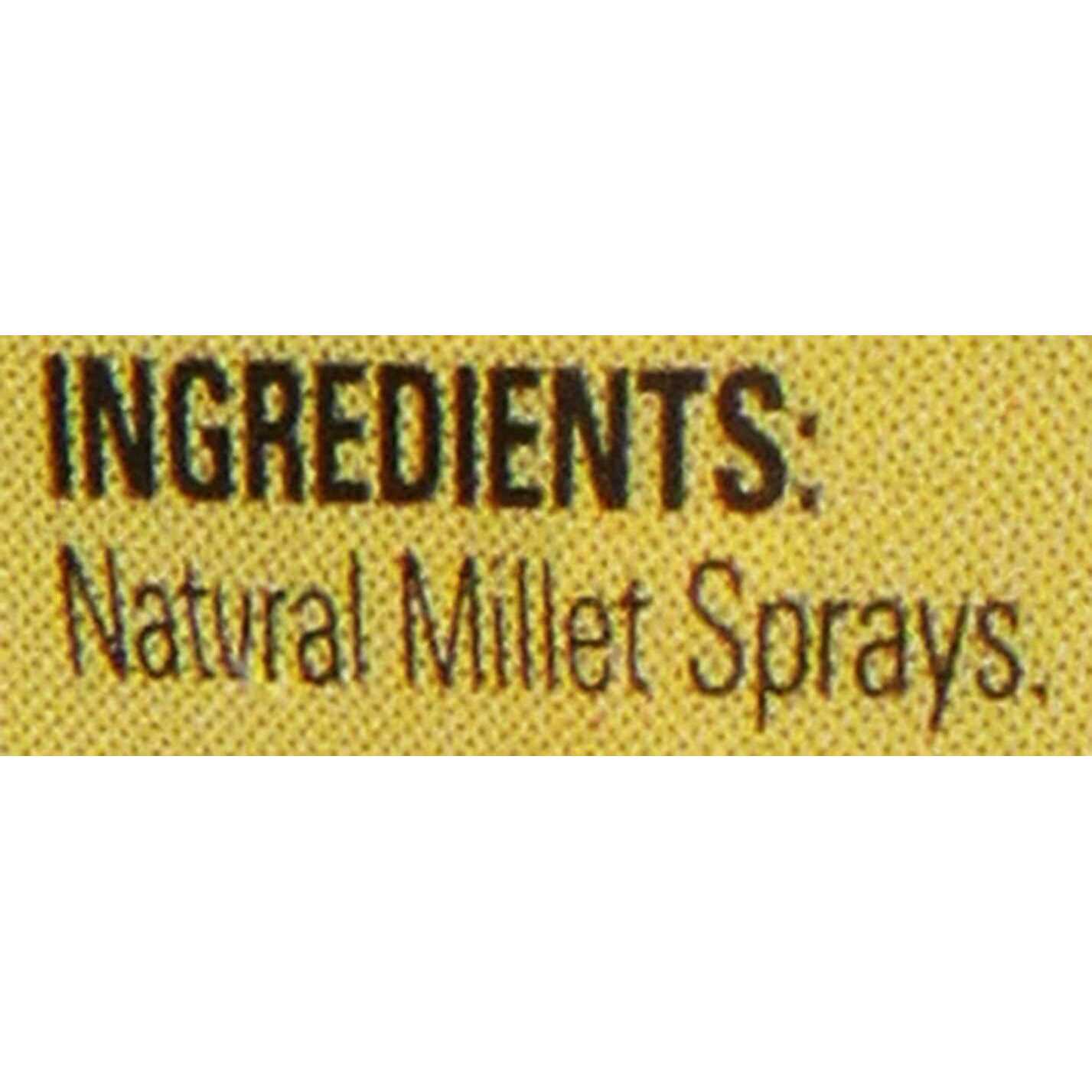 Kaytee Spray Millet - Healthber