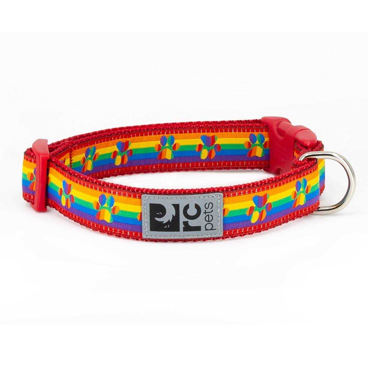 Clip Dog Collar RC Pets - Healthber