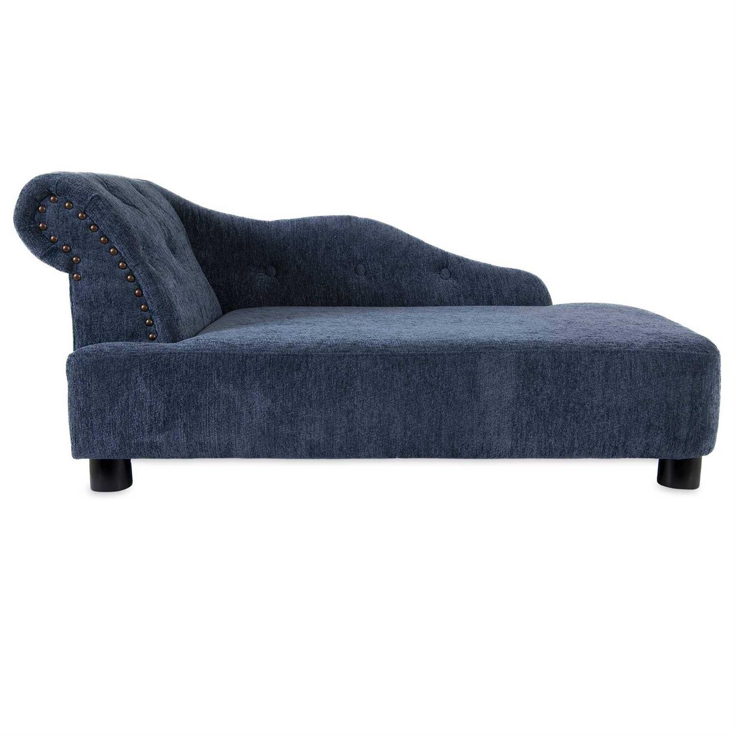 La-Z-Boy Solana Chaise Dog Bed - Healthber