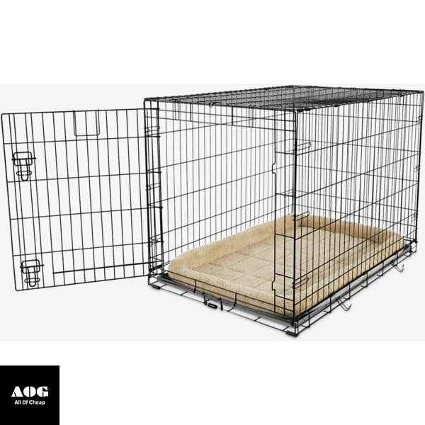 EveryYay Dog Crate - Healthber