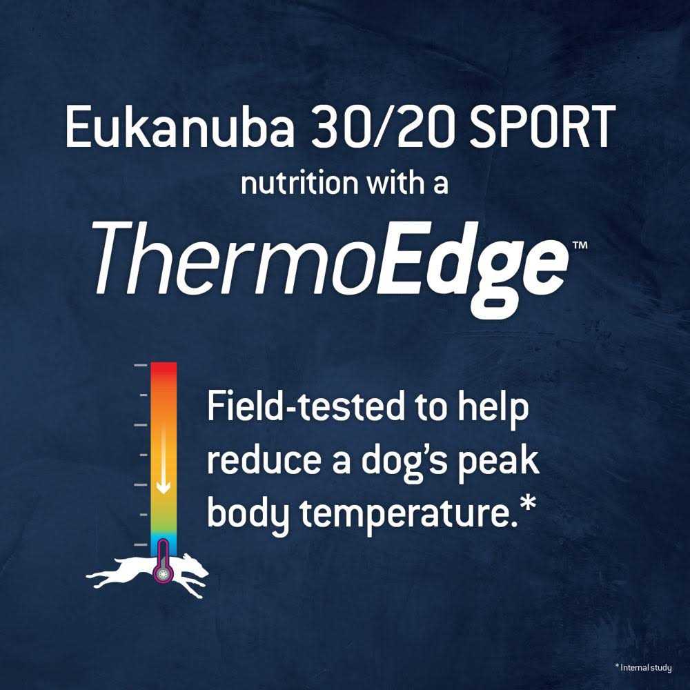Eukanuba Premium Performance Dry Dog Food - Healthber